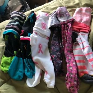 Nursing Compression Socks